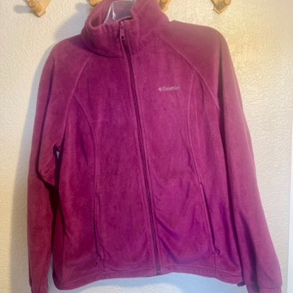 Women's Benton Springs™ Full Zip Fleece Jacket